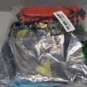 Easter Basket Stuffers Parachute Toys for Kids: Christmas Stocking Stuffers for Kids Outdoor Toys, Birthday for Teenagers 3 4 5 6 7 8 9 10 11 12 Year Old, Tangle Free Flying Boys Idea Valentines Day