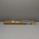 LazBlinds No Tools No Drill Cordless Cellular Shades, Blackout Light Blocking Honeycomb Shades for Home, Thermal Insulation Blinds for Windows, 26" W x 36" H, White