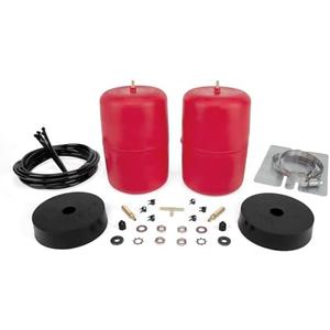 Air Lift 1000 Air Spring Kit – Fits 2004-2020 Toyota Sienna – 60732