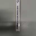 Eyebrow & Eyelash Growth Serum for Sensitive Eyes (2 in 1) - Peptide, Castor Oil & Natural Extract in Formula to Strengthen Thicken Lengthen Lash and Brow - 3mLx2 for 3 Months Supply