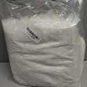 Shaggy Rug for Bedroom Living Room Dorm Decor, Soft Fluffy Shag Throw Rug, Non-Slip Fuzzy Small Carpet 2x3 Feet, Cream White