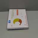 Wooden Puzzles for Toddlers, Kesletney Wooden Alphabet Number Shape Learning Puzzles for Kids, Preschool Educational Toys Gift for Boys Girls Ages 3 4 5 6 Years Old