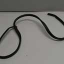 Speargun Tubing, Good Straightness 12mm O.D. Speargun Band Rubber Tubing 1m Fast Rebound for Spearfishing