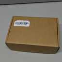 Smart Car Air Freshener Vent Clip Intelligent Car Aroma DIY Automobile Aroma Diffusers Perfume Essential Oil Sticks Auto On/Off, Three Adjustable Modes,4 Scents 2 Pack (Black)