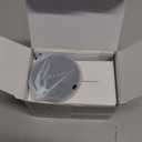 andobil Upgrade Tesla Phone Mount [Strong Magnet & Foldable] MagSafe Car Mount for Tesla New Model Y Juniper Model 3, 360 Adjustable Tesla Phone Holder fits iPhone 17 16 15 Pro Max, Tesla Accessories