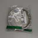 Loving Pets Bella Dog Bowls- Stainless Steel Dog & Cat Bowls - Spill Proof Dog Food Bowl, Cat Bowl, Puppy Essentials & Pet Supplies Great for Home & Travel (Medium 20-35 lbs, Blueberry)