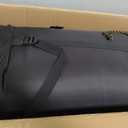 Teton Mammoth Queen Size Double Sleeping Bag- A Warm Bag The Whole Family can Enjoy Great for Camping, Hunting and Base Camp. Compression Sack Included, Mammoth 20f