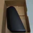 Motoforti Left Side Wing Mirror Cover Cap for Chevrolet Equinox 2018-2023 for GMC Terrain 2018-2023, Car Rear View Mirror Cap No.23406417/84545949, Exterior Door Rearview Mirror Housing