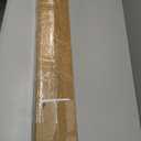 Metty Metal Hand Rails for Outdoor Steps,3 Step Stair Handrail & Indoor Stair Railing KitBlack Railings for Outdoor Steps and Hand Rails for Seniors for Porch