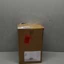 Replacement Air Filter Upgrade for Diesel Trucks Universal 4” - Compatible with Ford 7.3L Powerstroke, Dodge Cummins 5.9L and More - Replaces 46637, 25177209, A1474C, PA2818, 9576B085011, AH1141