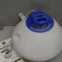 Vicks Warm Steam Vaporizer & Humidifier 1.5 Gallon Tank for Small and Medium Rooms, Night Light, Works with VapoPads and VapoSteam