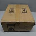 KOMUEE 10 Packs 22 oz Glass Meal Prep Containers, Glass Food Storage Containers with Lids, Airtight Lunch Boxes BPA Free, Microwave and Freezer Safe, Green