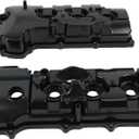 NewYall Aluminum Left and Right Engine Valve Cover