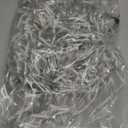 Icicle lights Outdoor - 33ft Christmas Lights with 400LED 75 Drops 8 Modes, Plug in Curtain String Lights Waterproof for Holiday Wedding Party Home Garden Bedroom Indoor Decoration, Warm White