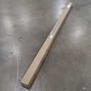 Aoxun 140" Motorized Projector Screen - Indoor and Outdoor Movies Screen 140 inch Electric 16:9 Projector Screen W/Remote Control