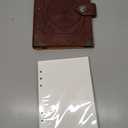DUROTAN Tree of Life Journals Notebook Gift Set-Unique A5 Binder 400 Page Vintage Leather Suitable for Women & Men writing,Poets,Travelers,as a Diary Dnd Gift