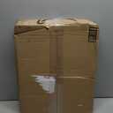 Funly mee Vintage 11x14 Picture Frame Antique Gold Photo Frame for Tabletop & Wall Mounted (Bronze)