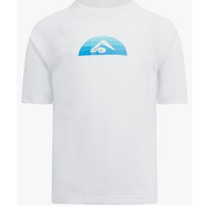 Kanu Surf Boys Haywire UPF 50+ Sun Protective Rashguard Swim Shirt, Size 8