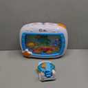 Baby Einstein Sea Dreams Soother Musical Crib Toy and Sound Machine, Newborn and up
