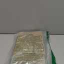 Perfect Stix 4lb Brown Paper Lunch Bags - Pack of 50ct, Disposable, Fold Top Closure