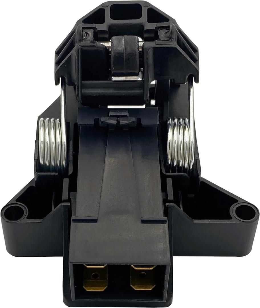 Dishwasher Door Latch fit for Frigidaire FFCD2418US0A FFCD2418US2A FFCD2418UW0A FFCD2413UB4A FFID2426TW3A FFCD2418US3A FGID2468UF2A FFCD2413US4A FFID2426TS5A FGBD2451KB0 FGBD2451KF1 FGBD2451KW0