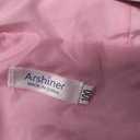 Arshiner Girl Baby Kid Waterproof Hooded Coat Jacket Outwear Raincoat Hoodies 100