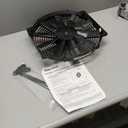Flex-a-lite Flex-Wave Reversible Electric Fan, 14" (234)