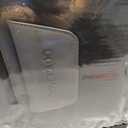 Coverado Car Seat Covers Full Set, Seat Covers for Cars, Front Seat Covers and Back Seat Cover Waterproof Leather Automotive Seat Cover Universal Car Interior Protectors Cushion for Most Cars (Black_Gray)