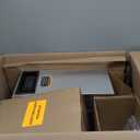 BUNN VP17-3, 12-Cup Low Profile Pourover Commercial Coffee Maker, 3 Lower Warmers, 13300.0003,Silver