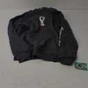 Outerstuff Women's FIFA World Cup Core Fleece Hood (Medium, Charcoal Grey Heather)