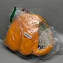 2025 Pumpkin Cat House, Cute Pumpkin Shape Cat Cave, Cozy Washable Pumpkin Cave Tent Pumpkin Cat Bed with Removable Cushion for Indoor Cats & Small Dogs, 2026 New Pumpkin Cat Bed