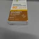 La Roche-Posay Anthelios Sunscreen SPF 50, Ultra-Light Fluid Broad Spectrum SPF 50, Face Sunscreen with Titanium Dioxide Mineral, Lightweight & Fast-Absorbing, Oil-Free, Matte Finish (Medium) BBD:12-2025