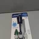 Dr. Brown's Silicone Cleaning Brush Set with Bottle, Spout, and Straw Brush, 3 Brushes to Clean Baby Bottles, Spouts, Nipples, and Straws, BPA Free  3-Pack (Compact)