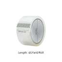 Clear Packing Tape (36 Rolls), Heavy Duty Packaging Tape for Shipping Packaging Moving Sealing, 2 inches Wide, 65 Yards Per Roll