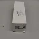 TIME LOVER Compact Travel Umbrella - Portable Mini Folding Umbrella with UV Protection for Rain, Girls and Women (Black)