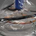 Farm Innovators 1500 Watt Cast Aluminum Submergible Water Tank Heater Deicer with Self Regulating Thermostat for Farm and Home, Silver