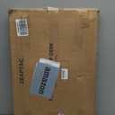 Laptop Bed Desk, Foldable Lap Desk, Portable Lap Table, Laptop Stand with Cup Holder & Tablet Slot & Lifting Handle for Working Writing Drawing & Eating - Pink