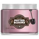 House of Velas Jar Candle - Potted Blooms 13 oz