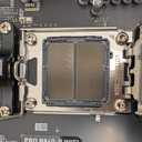 MSI PRO B840-P WiFi Motherboard, ATX - Supports AMD Ryzen 9000/8000 / 7000 Processors, AM5 - DDR5 Memory Boost (8000+ MT/s OC), PCIe 4.0 x16, M.2 Gen4, Wi-Fi 7, 2.5G LAN