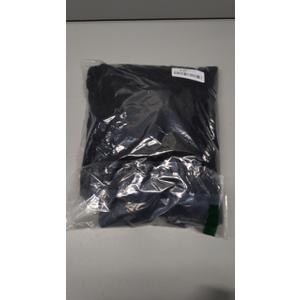 BTFBM Casual Women Fall Sweaters 2025 Long Sleeve Turtleneck Ribbed Knit Pullover Loose Cable Knit Sweater (Medium, Black)