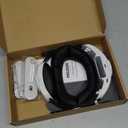 Kawaye for Meta Quest 3S/Quest 2/Quest 3 Head Strap, Double Knobs Adjustable Elite Strap Replacement,VR Headset Strap with Two Large Support Pad Enhanced Support, Reduce Pressure