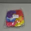 60Pcs Tropical Party Decorations Supplies Tropical Palm Leaves Hibiscus Flower Simulation Artificial Leaf for Hawaiian Luau Safari Party Jungle Beach Theme BBQ Birthday Parties Decorations Table Decor (Middle)