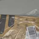 i box Dawn RadioFM , Bluetooth Wireless Speaker, Fast Charging, Clock Radio, LED Display, USB Charger, Dimmable Night Light, Alarm Clock Feature, Wireless Charger, Digital Clock, Dual Alarm (White)