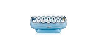 BaBylissPRO Hot Rollers For All Hair Lengths, Nano Titanium Hair Styling Tools & Appliances, 20 Count (Pack of 1) BABNTCHV21