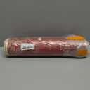 Christmas Red Holly Pine Kitchen Rugs and Mats Non Skid Washable Set of 2, Branches Leaves Xmas Kitchen Mats for Floor Decor