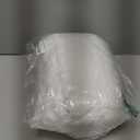 King 6 Piece Sheet Set - Comfy Breathable & Cooling - Ultra Soft Hotel Luxury Bedding Set with 8-16 Inch Deep Pockets - 1 Flat & 1 Fitted Sheet & 4 Pillowcases - Cozy, Wrinkle Free & Easy Care - White