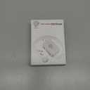 Retractable Apple Watch Charger, 5 in 1 Travel Charging Station for Apple Devices, Retractable Chargers for Multiple Devices with Multi Charging Cable, Charger Block for Apple Gear (Purple)