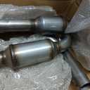 Catalytic Converter for Chevy/GMC EPA Compliant