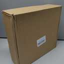 Shower Head with Handheld Combo 10" Chrome High Pressure Rain Shower Head 11" Adjustable Extension Arm and 5 Settings Adjustable SUS 304 Handheld Showers with 59" Hose, 2-in-1 Shower Holder