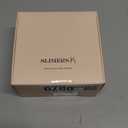 Slimers Backless Shapewear Tummy Control: Low Back Plunge Shapewear Bodysuit - Built-In Bra Body shaper For Woman.L